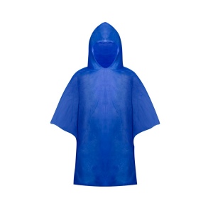 Poncho - Teo 3