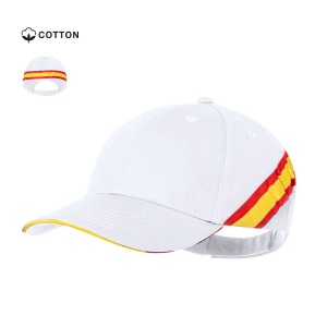 Casquette - Iberia