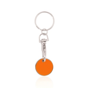 Porte-Clés Monnaie - Euromarket 6