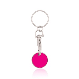 Porte-Clés Monnaie - Euromarket 5