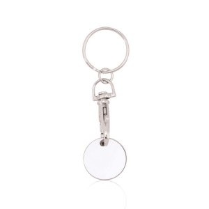 Porte-Clés Monnaie - Euromarket 4
