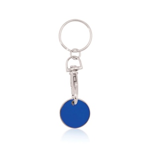 Porte-Clés Monnaie - Euromarket 3