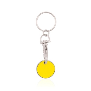 Porte-Clés Monnaie - Euromarket 2