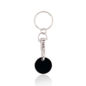 Porte-Clés Monnaie - Euromarket 7