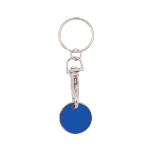 Porte-Clés Monnaie - Euromarket