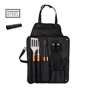 Set Barbecue - North