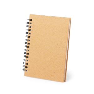 Cahier - Emerot