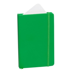 Bloc Notes - Kine 10