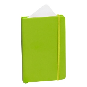 Bloc Notes - Kine 7