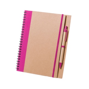 Cahier - Tunel 9