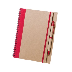 Cahier - Tunel 7