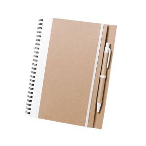 Cahier - Tunel 4