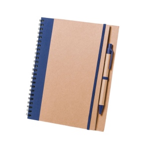 Cahier - Tunel 10