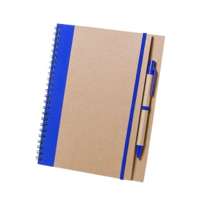 Cahier - Tunel 3