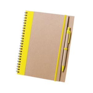 Cahier - Tunel 2
