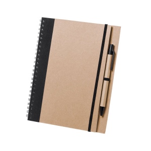 Cahier - Tunel 6