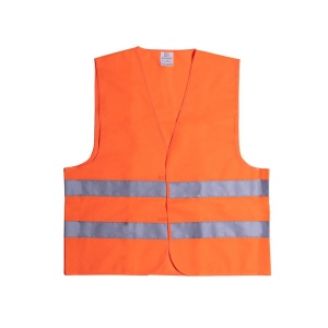 Gilet Réfléchissant - Kross 3