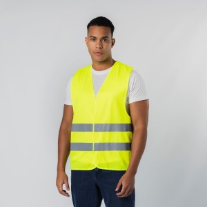 Gilet Réfléchissant - Kross