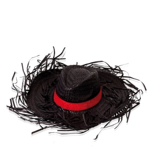Chapeau - Filagarchado