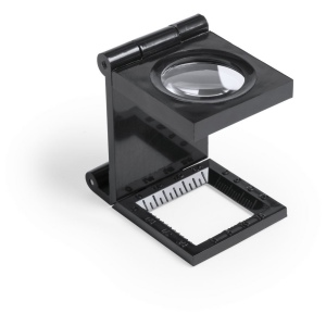 Loupe Compte-Fils - Mauran 7X 7