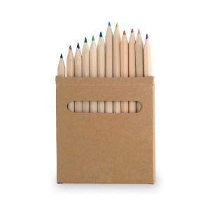Boîte Crayons - Boys 2