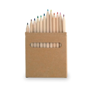 Boîte Crayons - Boys