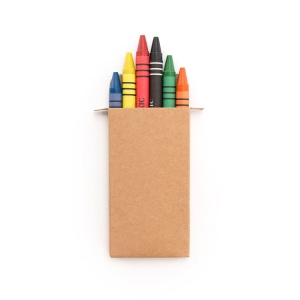 Boîte Crayons - Pichi 2