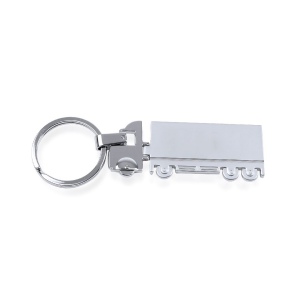Porte-Clés - Trailer