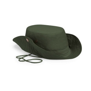 Bonnet - Safari 3