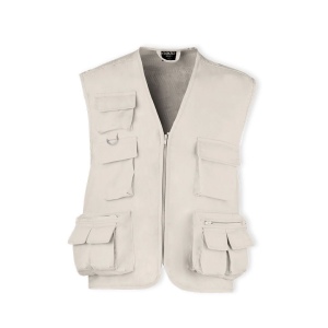 Gilet - Soviet 2