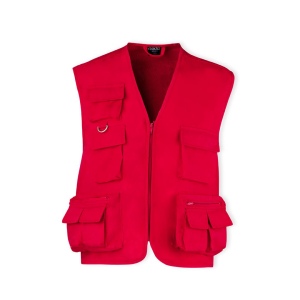 Gilet - Soviet 4