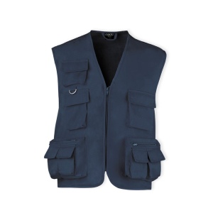 Gilet - Soviet 3