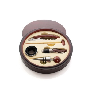 Set Vin - Baco 2