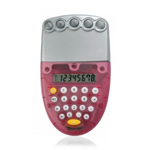Calculatrice - Ozone 3