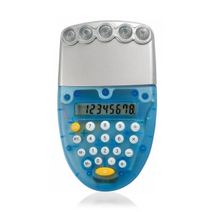 Calculatrice - Ozone 2
