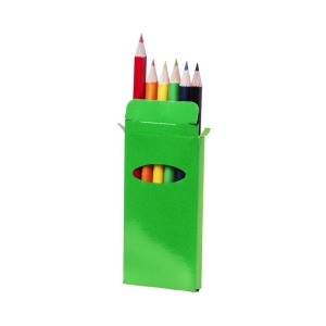 Boîte Crayons - Garten 6