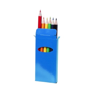 Boîte Crayons - Garten 3