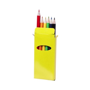 Boîte Crayons - Garten 2