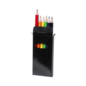 Boîte Crayons - Garten 5