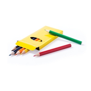 Boîte Crayons - Garten