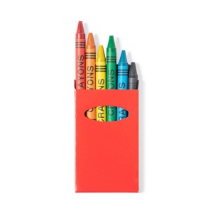 Boîte Crayons - Tune 5