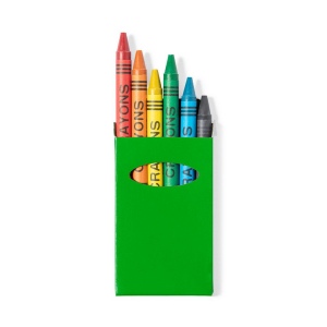 Boîte Crayons - Tune 6