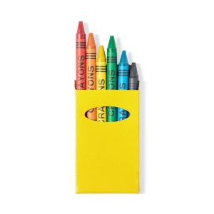Boîte Crayons - Tune 2