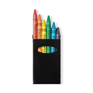 Boîte Crayons - Tune 4