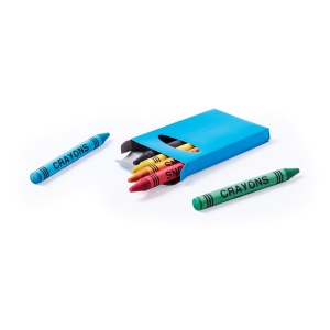 Boîte Crayons - Tune