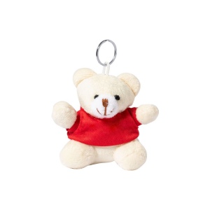 Porte-Clés Peluche - Tedchain 5