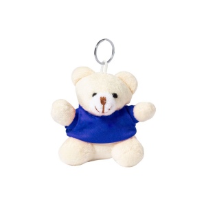 Porte-Clés Peluche - Tedchain 3