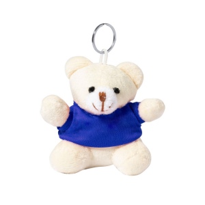 Porte-Clés Peluche - Tedchain