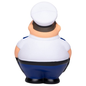 Squeezie Bert policier MBW 4