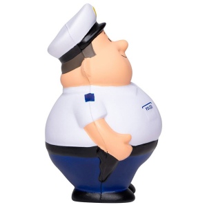 Squeezie Bert policier MBW 6